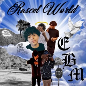 DEMONS ROUND ME (feat. DC & EBM Rascel)