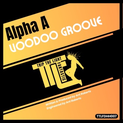 Voodoo Groove - Single