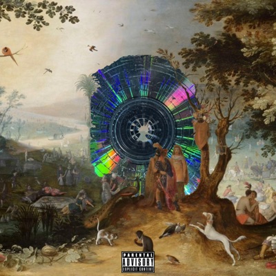 Elysium (feat. after june) - Single