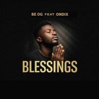 Blessings (feat. ONDiX) - Single - Be Og