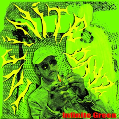 INFINITE DAYZ - Single