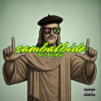 SAMBALBIDE - Single