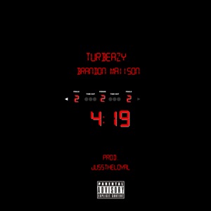 Scoreboard (feat. Brandon Maiison)