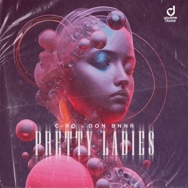 Pretty Ladies - Single