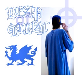 leap of faith (feat. emorave) stella the pixie