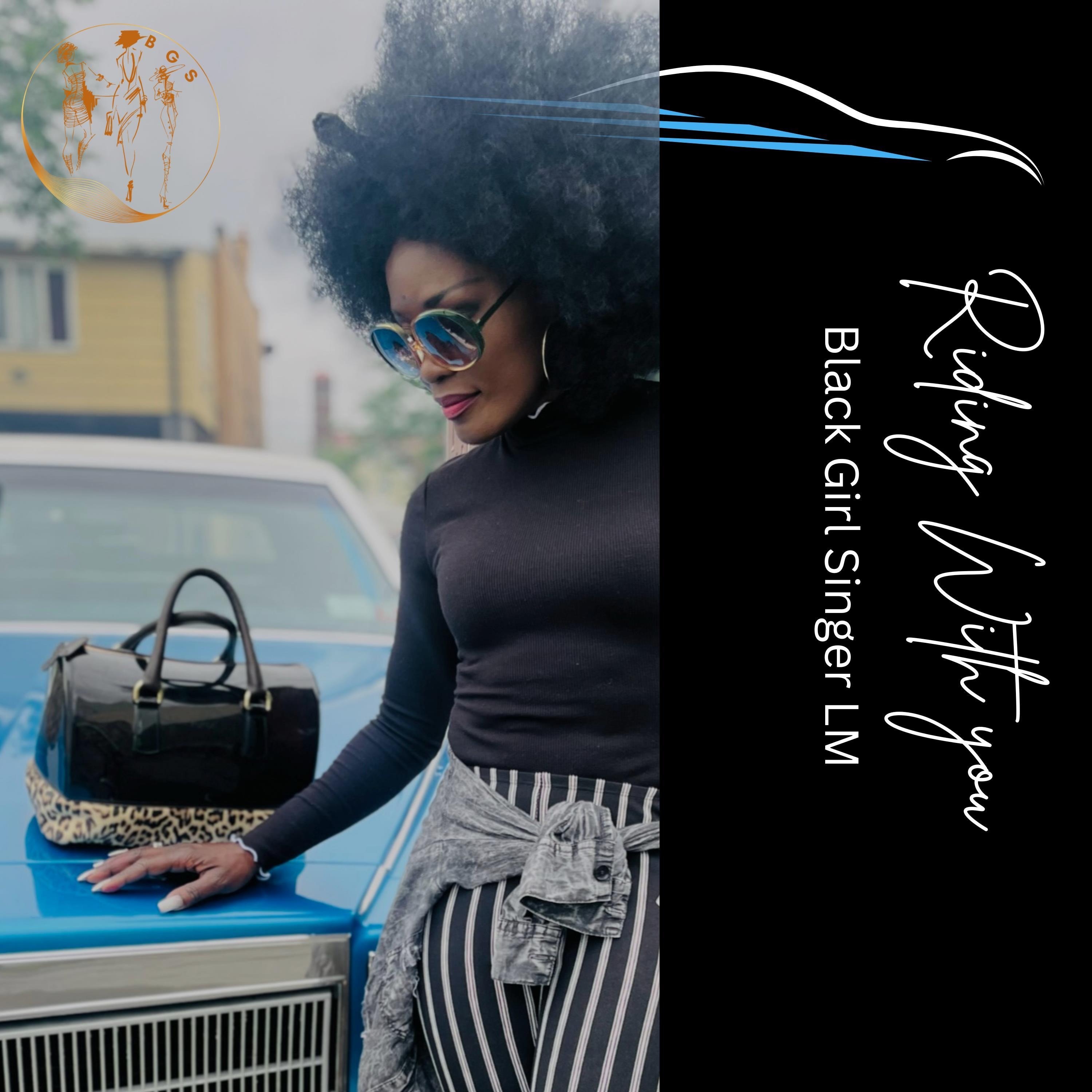 Riding with You - Single