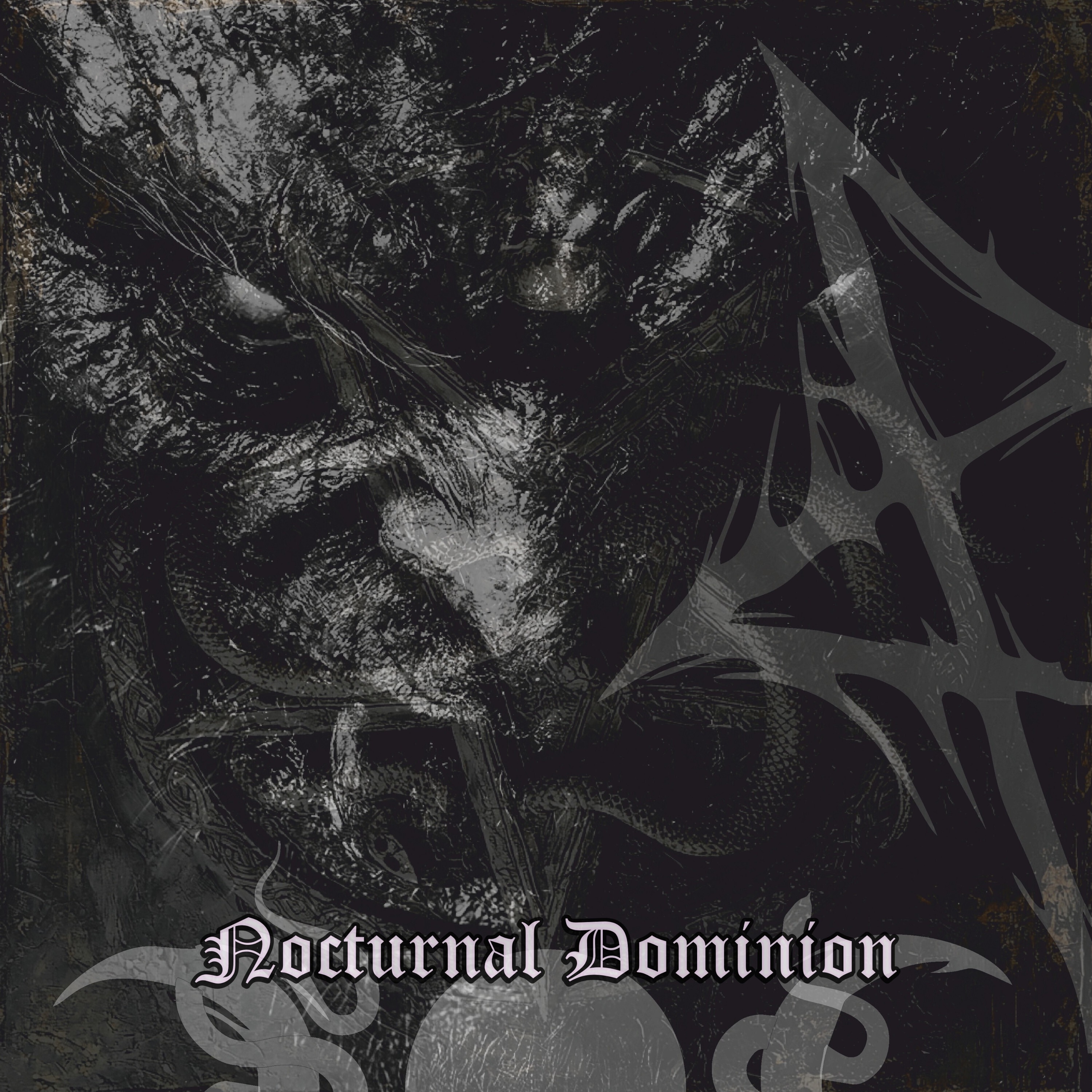 Nocturnal Dominion - Single