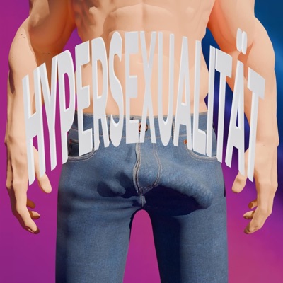 HYPERSEXUALITÄT - Single