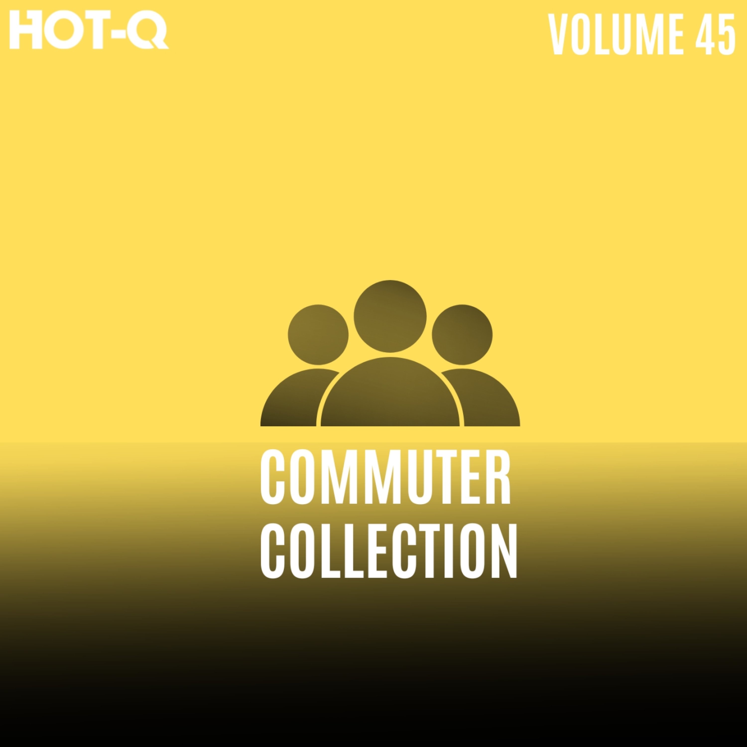 Commuters Collection 045