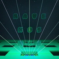 Rave Hos Mig - Single - JulleMeck