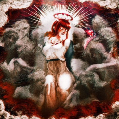 Controle Carmesin - Single