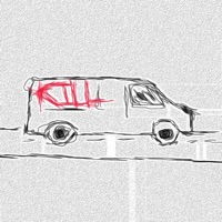 Creepy - Single - VOIDFOOL