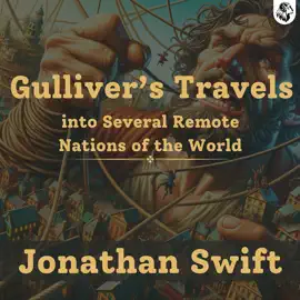 Gulliver's Travels into Several Remote Nations of the World