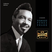 Damaso Perez Prado - Norma la de Guadalajara