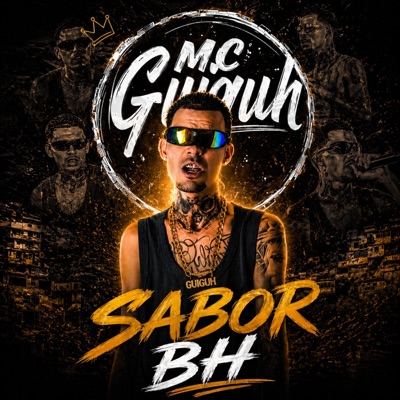 Sabor BH - Single