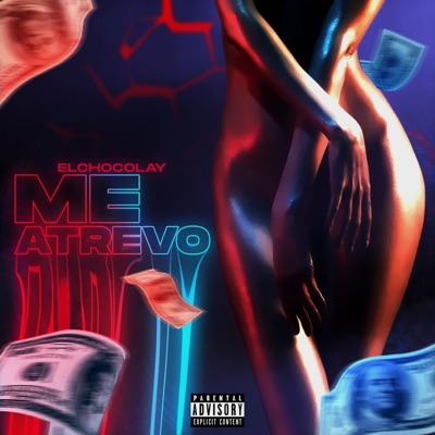 Me atrevo - Single