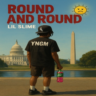 Round & Round - Single