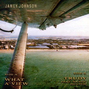 What A View / Trudy - Single