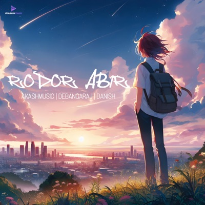 Rodor Abir - Single