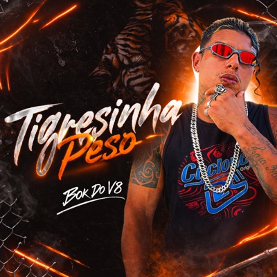 Tigresinha Peso (feat. biscoito no beat) - Single