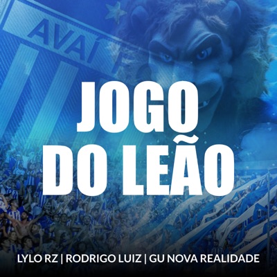 Jogo do Leão - Single