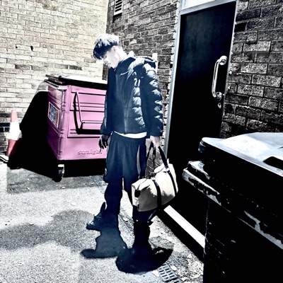 holdingback - Single