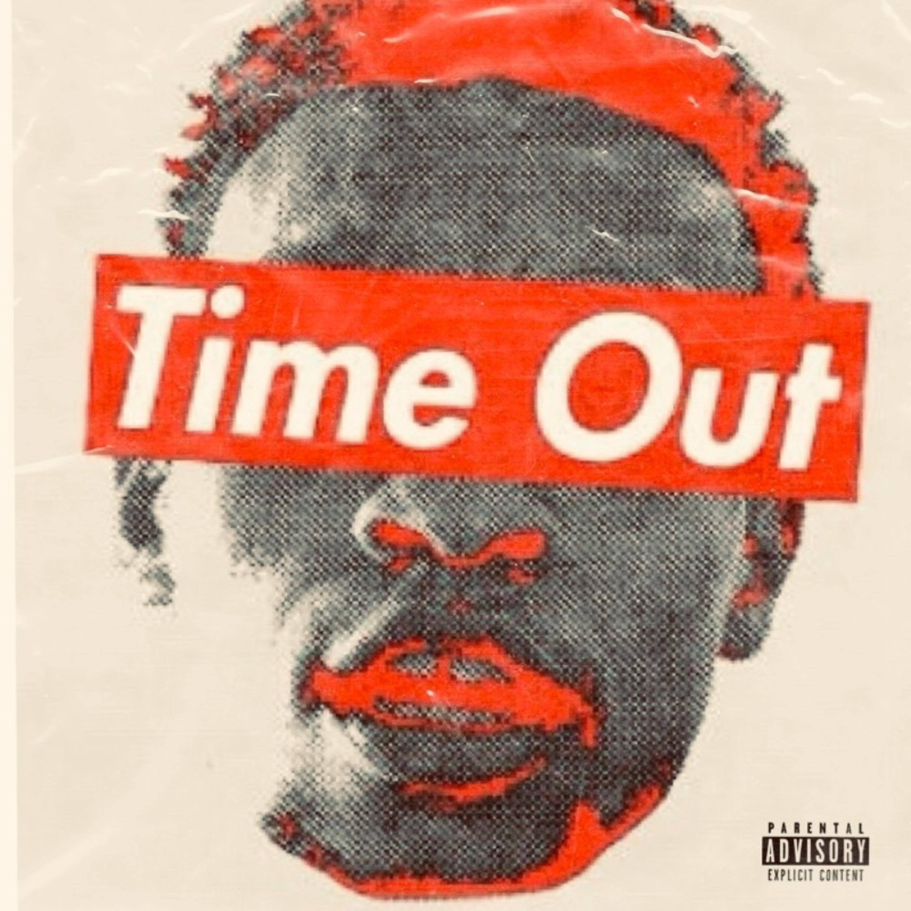 Time Out - EP