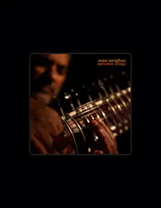 Listen to Sean Meighoo, watch music videos, read bio, see tour dates & more!