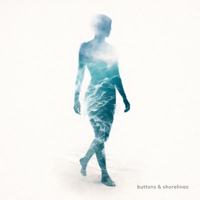 Buttons & Shorelines - Single