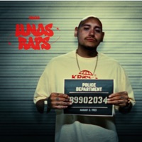 Unos Raps - Single - Kriska