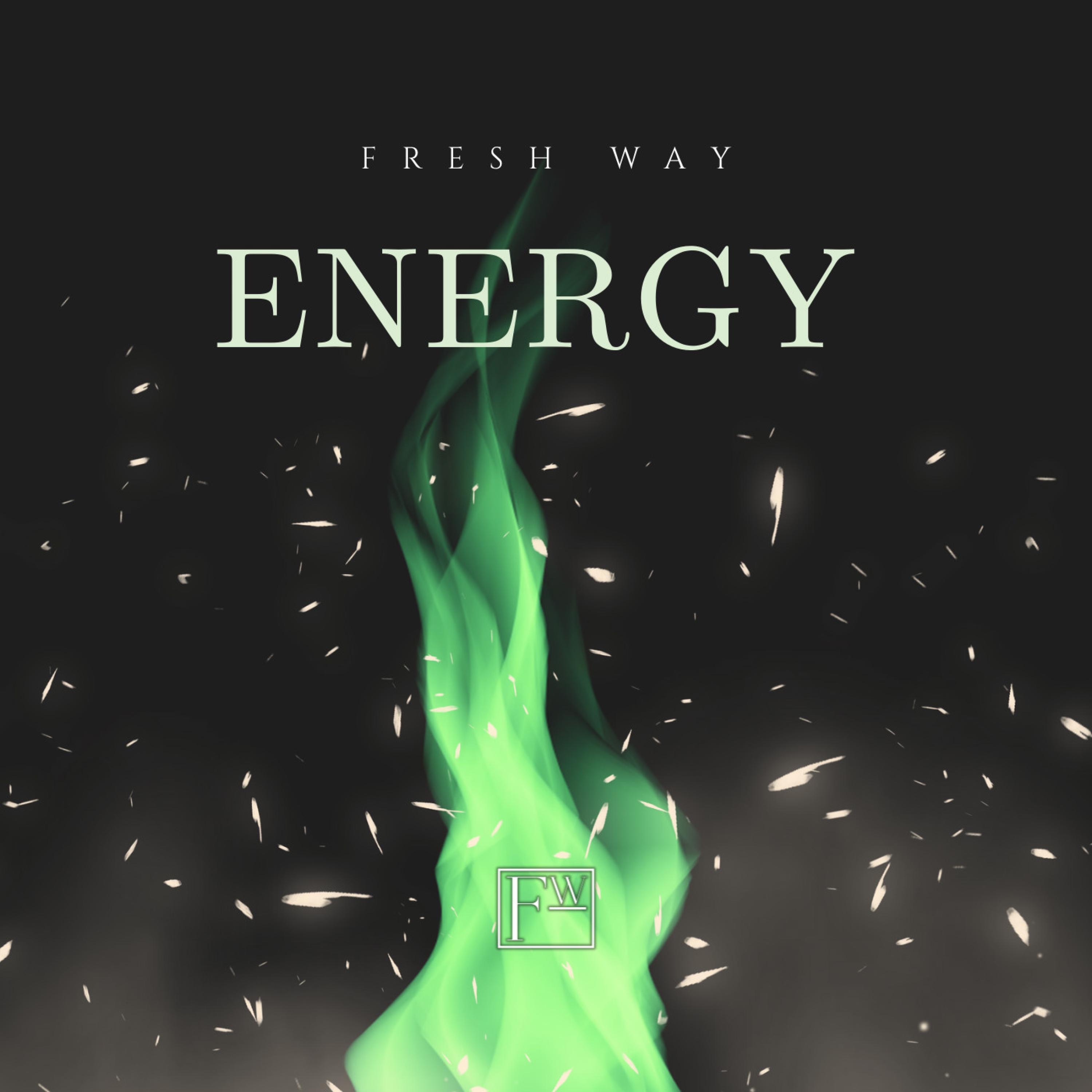 Fresh Way - Energy