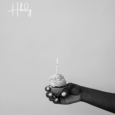 Hbdy (feat. Ejay) - Single
