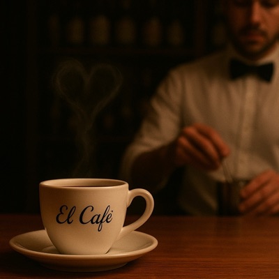 El Café - Single