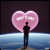 What's Luv? - Single - Finster