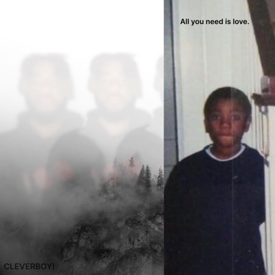 ALL YOU NEED IS LOVE - EP