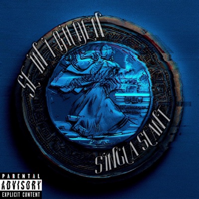 SE IN I BILDEN x SINGLA SLANT - Single