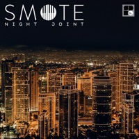 Night Joint - EP - Smote