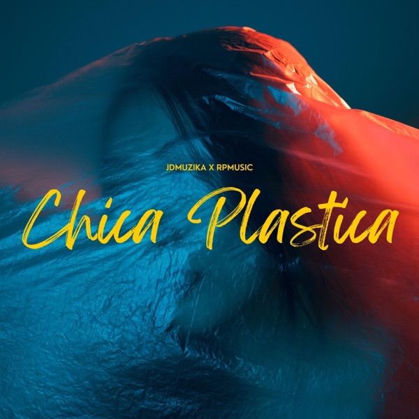 chica plastica (feat. Rp Music)
