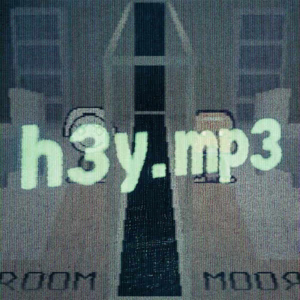 H3y.mp3 (Remixes) - Single
