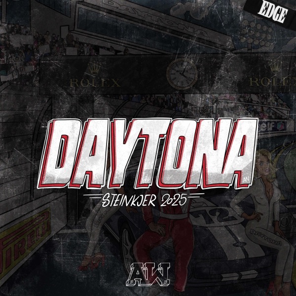 OH YEAH (Daytona)