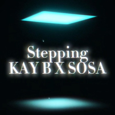 STEPPING (SOSA Remix) - Single
