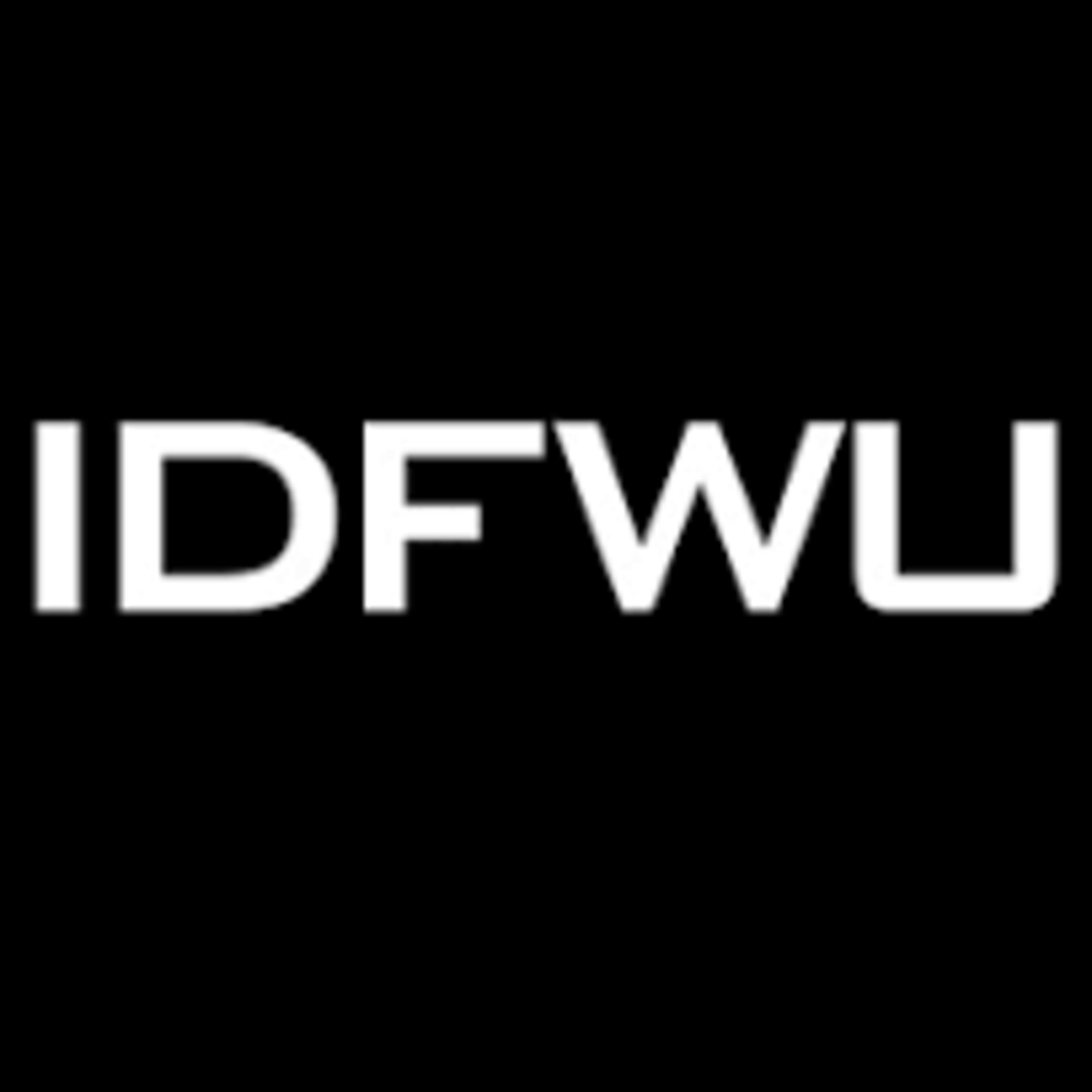 IDFWU - Single