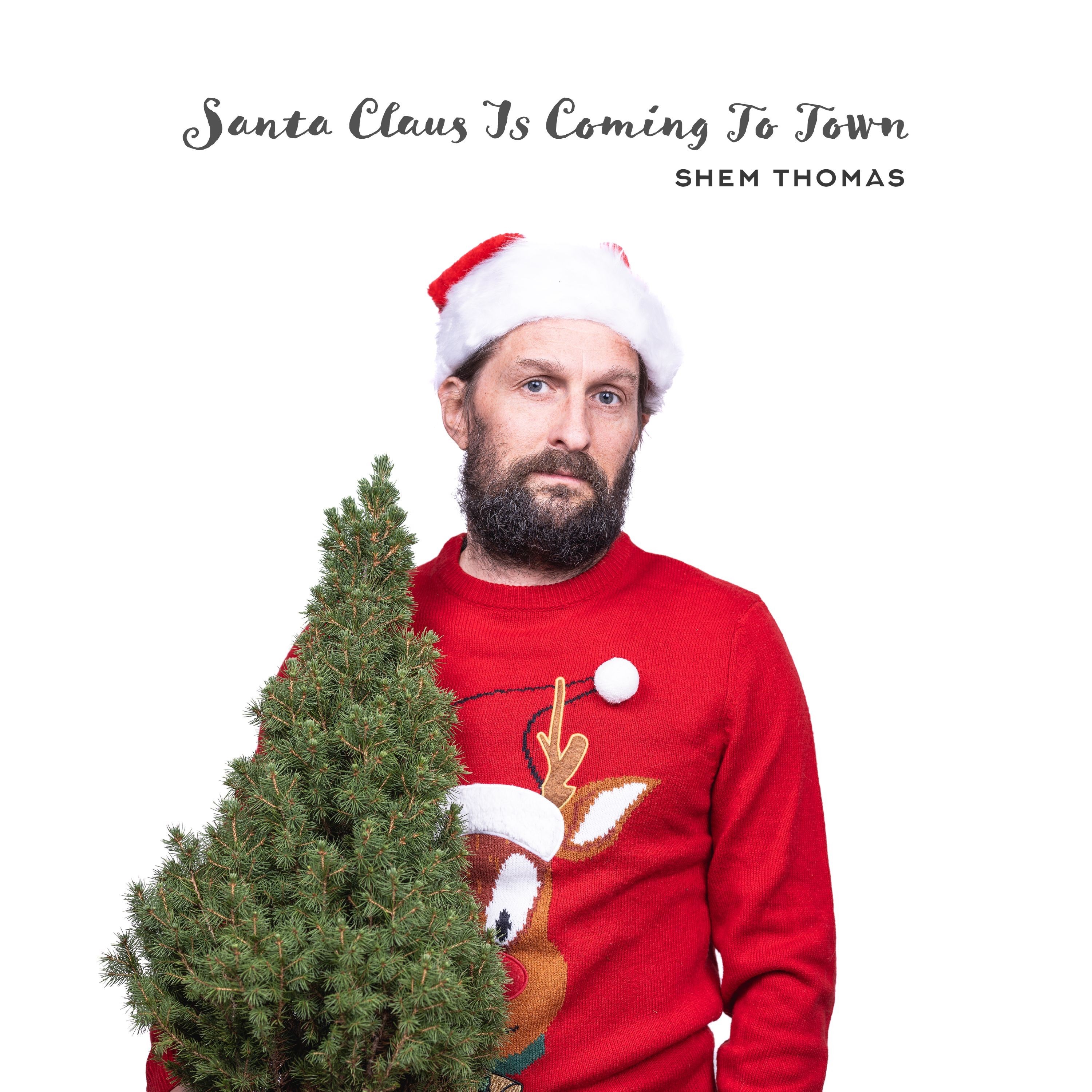 Santa Claus Is Coming to Town - Single