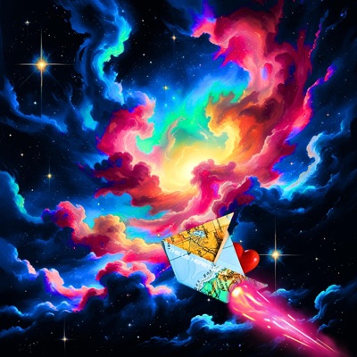 Heartship (feat. Dina Hargrave) - Single