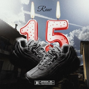 15 (feat. NtaFos) - Single