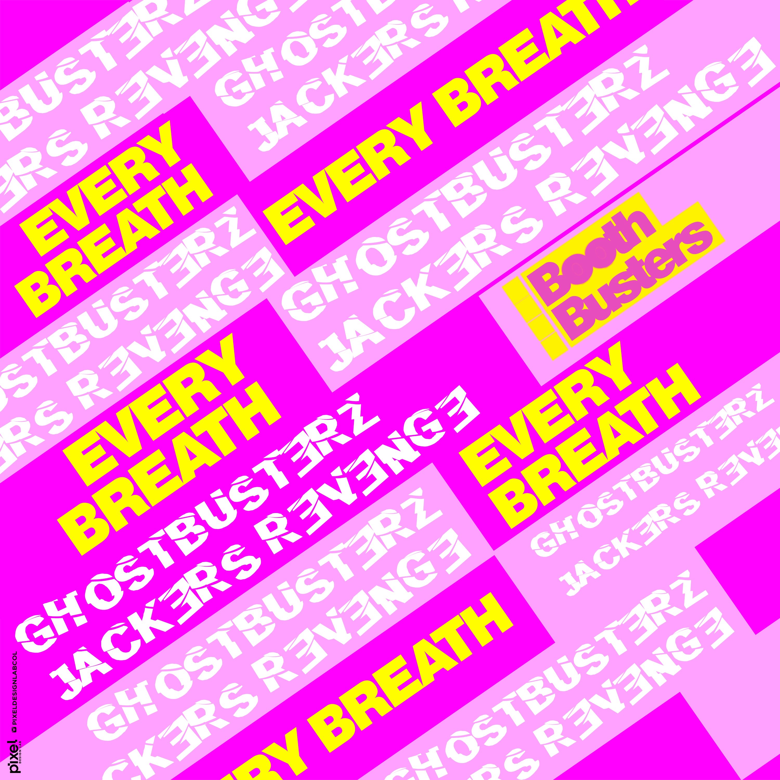 Ghostbusterz - Baby Voque