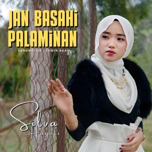 Jan Basahi Palaminan Album Art