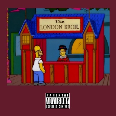 Sonic In London EP - EP