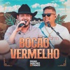 Bocão Vermelho (Ao Vivo) - Single