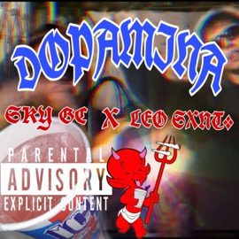 Dopamina SKY GC & Leo Sxnt*